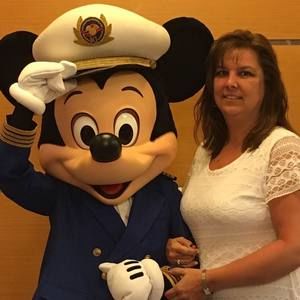 Meet your Posher, Robin